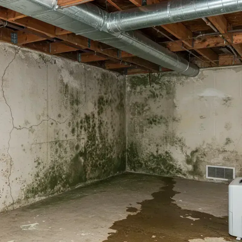 Professional Mold Removal in Limestone County, AL